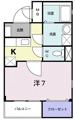 レジデンス赤坂