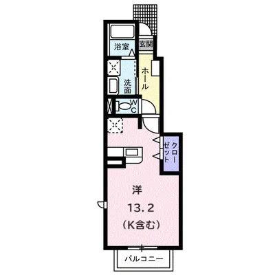 ブリューワリー土生 A
