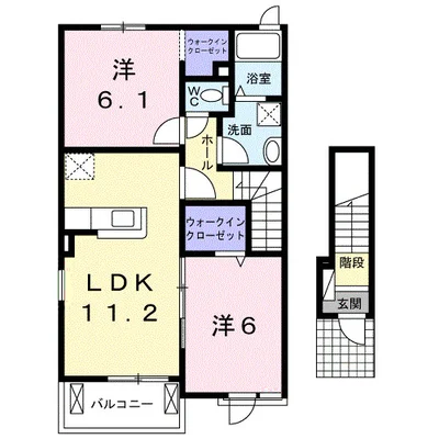 アンソレイユA