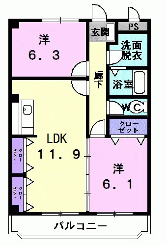 エステート春日井