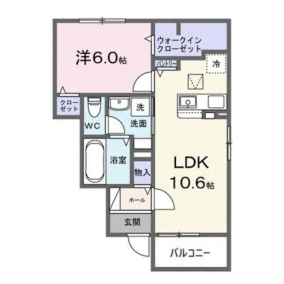 東有馬2丁目アパート