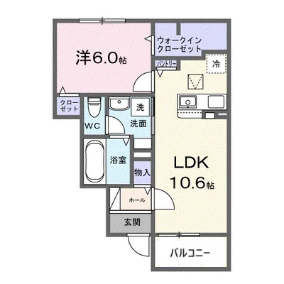 東有馬2丁目アパート