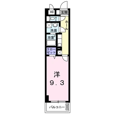 ラヴィアンローズ