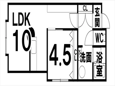 アーバンフラット17