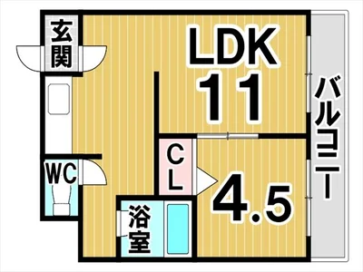 マルクエレガンスⅢ