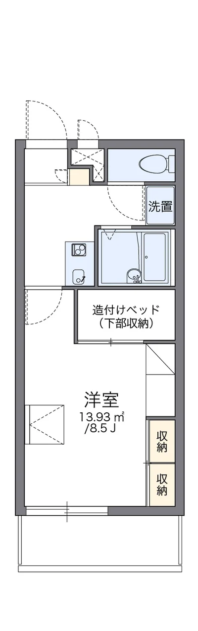 レオパレス島上