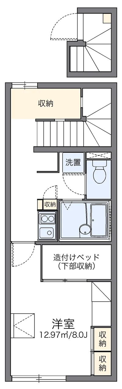 レオパレスＣＡＲＲＯＴ