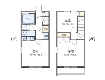 レオパレス神山