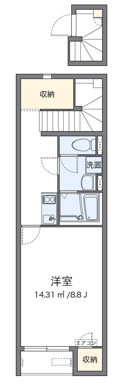 クレイノプルメリア２３