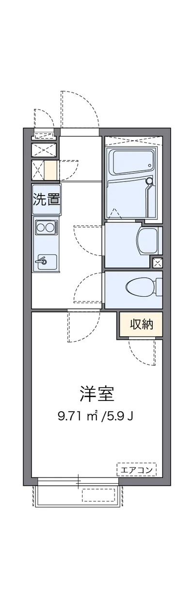 クレイノサンザシ