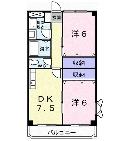 ビュー緑台