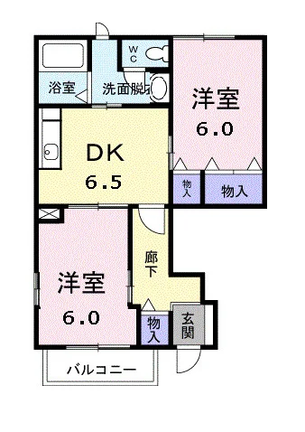 チェリッシュ