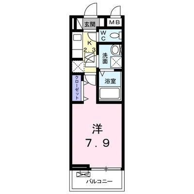 サニーコート Ⅱ
