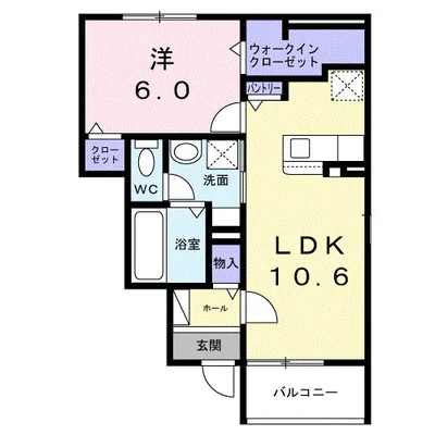 ルミエールM Ⅱ