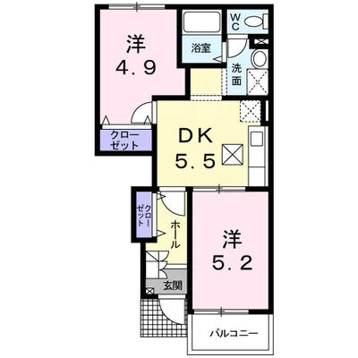 トゥインクル