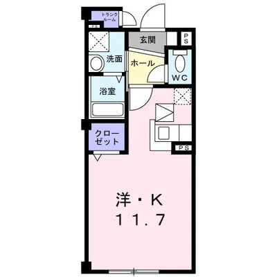 グリーンヒルズ