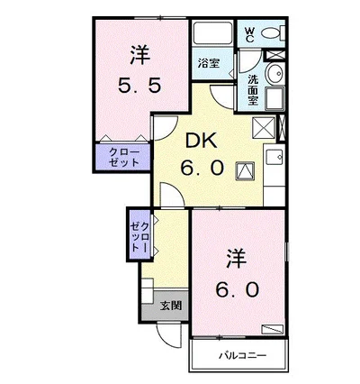カーサ グラッツィオーソ