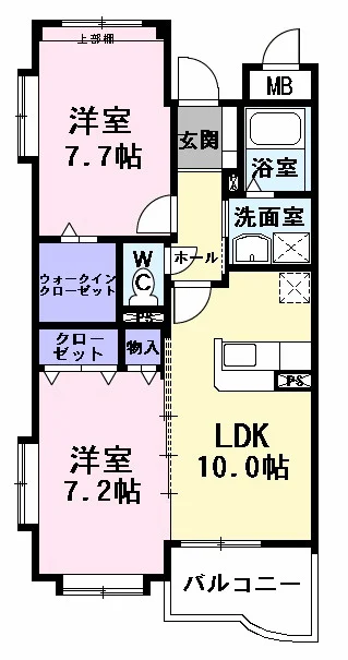 グランポート泉