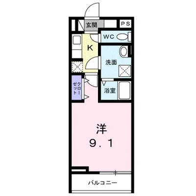 エスポワールK