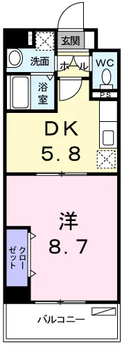 イースト・フィオーレ