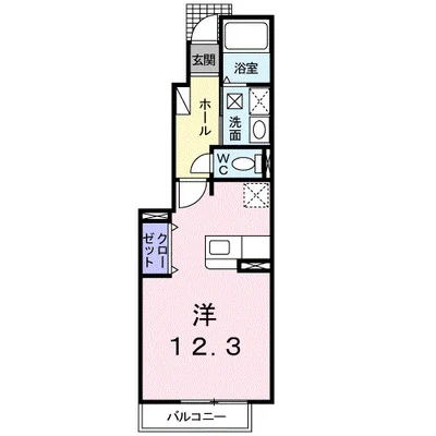 イリーデ西浜