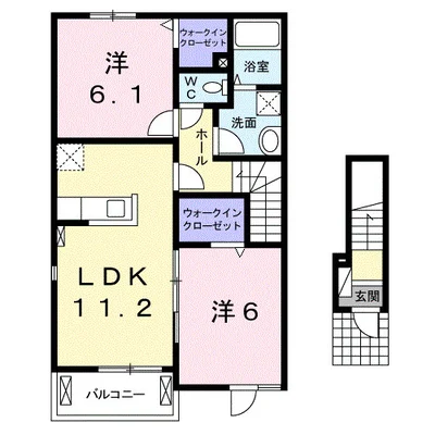 コンファーレⅠ