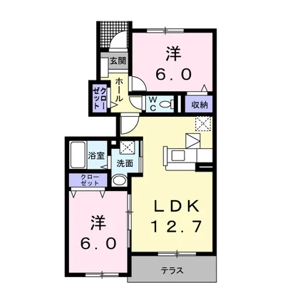 アグライア Ⅱ