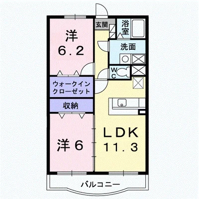 セントラル・アンフィニティC