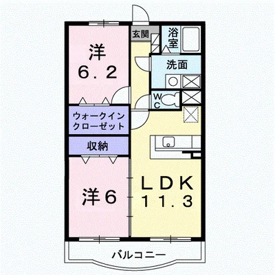 セントラル・アンフィニティD