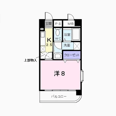 ドリームシャトー深川