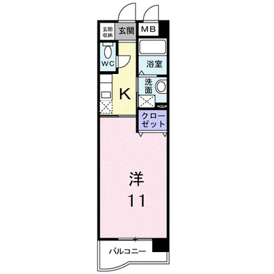 ヴィラ グレイス Ⅱ