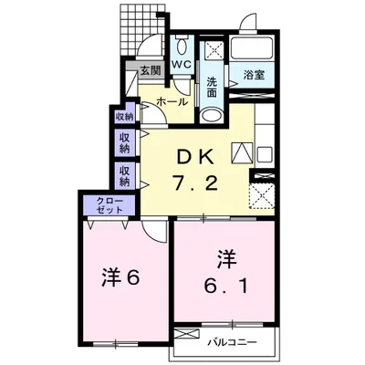 スターヒルⅡ