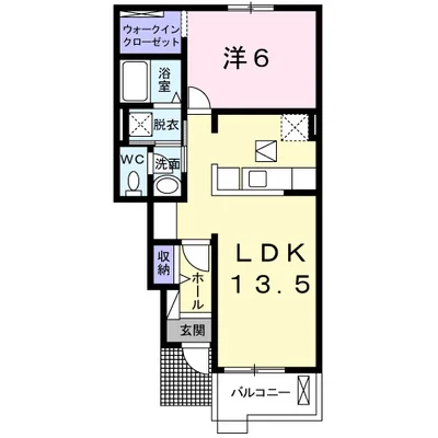 クレセントヴィラ