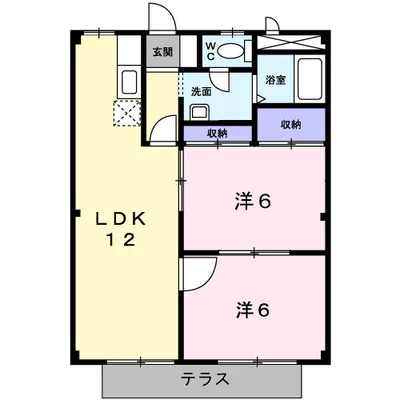 サクラガーデン