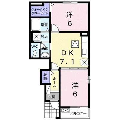 エスポワールＢ