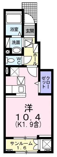 フォンターナ・ヴィータ
