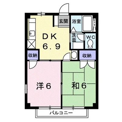 ドマーニＡ