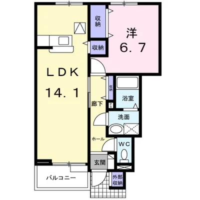 リーブルⅢ