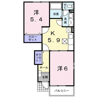 アニューメゾンフジイ