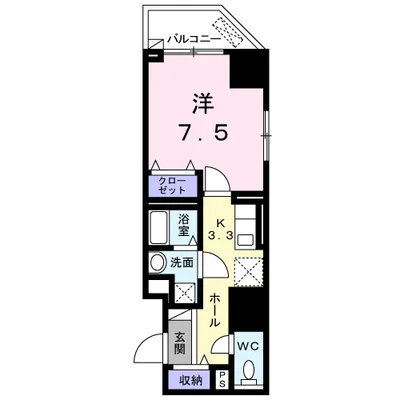 プリムローズ宝町