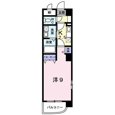 レガート元町