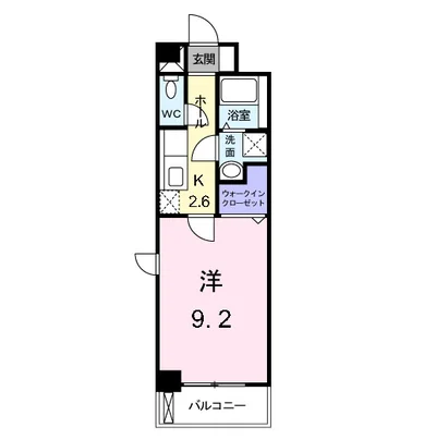 ヴィラ清寿
