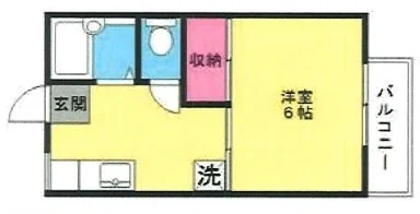 🌈新規オープン賃料半額🌈加古川BP・明姫幹線アクセス抜群👍駐車場1台込🚙BT別☺コスパ重視１K【M140】