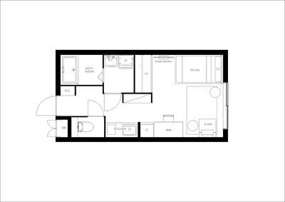西新宿5丁目駅から徒歩5分/2駅2路線徒歩圏内/人気の新宿エリア/Heureux西新宿