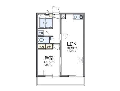 レオパレスレークイエ