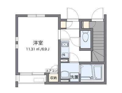 クレイノ高円寺の杜