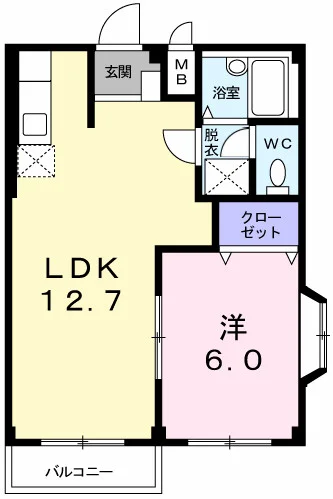 サンティア美輝Ｄ