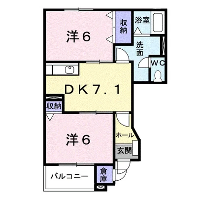 パルテールＡ