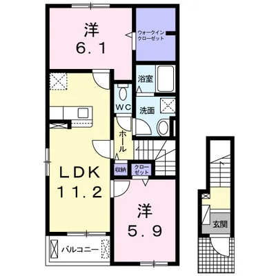 ラフレシール Ⅱ