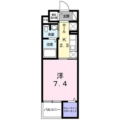 クオーレ　メグ